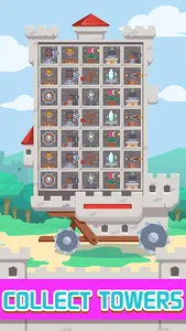 Tower Evolution screenshot 0