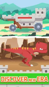 Tower Evolution screenshot 1