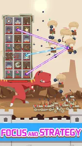 Tower Evolution screenshot 2