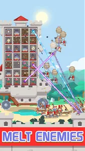 Tower Evolution screenshot 3