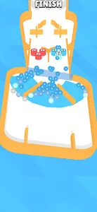 Wobble Rush screenshot 0