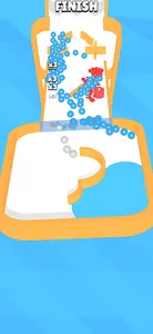 Wobble Rush screenshot 1