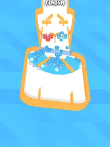 Wobble Rush screenshot 3