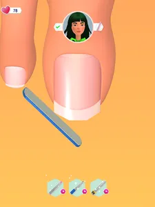 Foot Spa screenshot 16