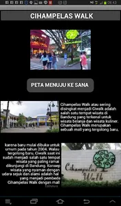 Halo Bandung screenshot 2