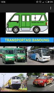 Halo Bandung screenshot 6