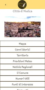 Sicilia Info screenshot 5