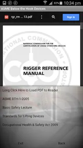 Below the Hook Codes-Standards screenshot 2