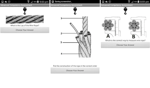 Below the Hook Codes-Standards screenshot 4