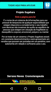 Arco Íris - VibraCenter screenshot 1