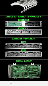 Torque Specs For Honda-Acura screenshot 5