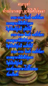 เสียงสวดคาถาบูชาปู่ศรีสุทโธ ย่ screenshot 10
