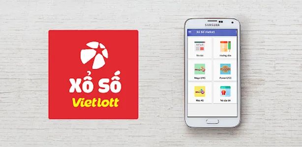 vietlot screenshot 4