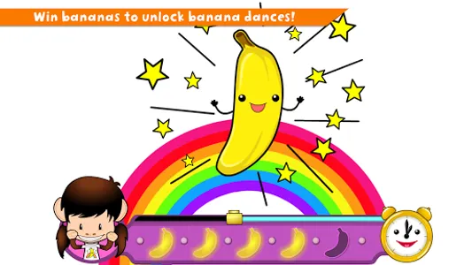 Zuzu's Bananas screenshot 19