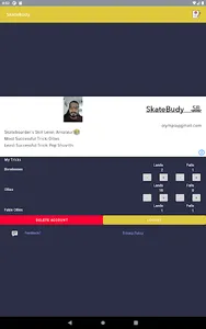 SkateBudy screenshot 12