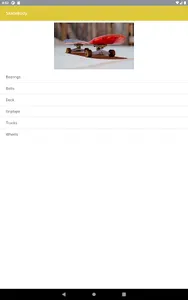 SkateBudy screenshot 13