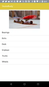 SkateBudy screenshot 6
