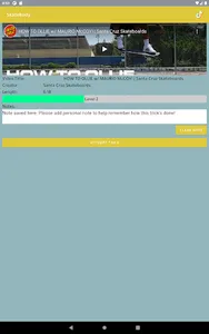 SkateBudy screenshot 8