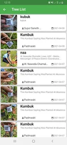 Thuru Kepakaru screenshot 5