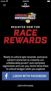 MOTORVERSE LIVE screenshot 1