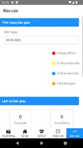 Selavia Defect screenshot 2