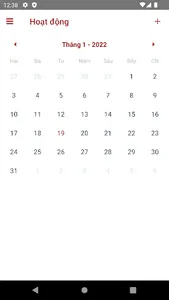 Selavia CRM screenshot 0