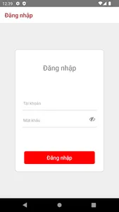 Selavia CRM screenshot 1
