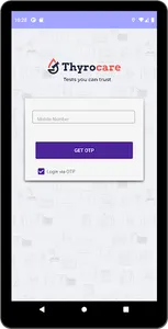 Diggy App screenshot 5
