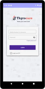 Diggy App screenshot 6