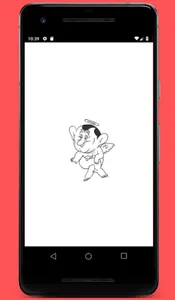 Rabisco Stickers screenshot 1
