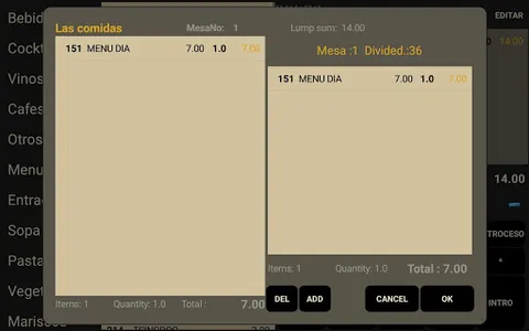 YiCanNota POS - Punto de Venta screenshot 11