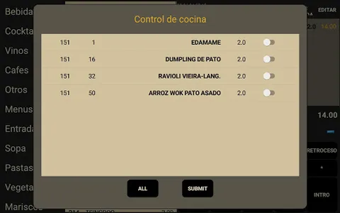 YiCanNota POS - Punto de Venta screenshot 12