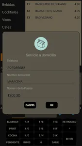 YiCanNota POS - Punto de Venta screenshot 5