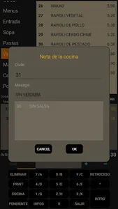 YiCanNota POS - Punto de Venta screenshot 6