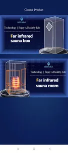 HOSAUNA screenshot 4
