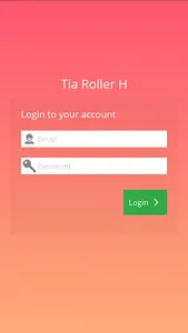 Tia Rollers AMPL screenshot 0