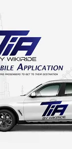 Tia Driver by Wikiride screenshot 2