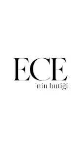 Ece'nin Butiği screenshot 0