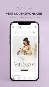 Şenayın Butiği screenshot 4