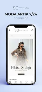 Şenayın Butiği screenshot 6