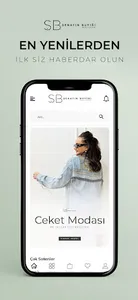Şenayın Butiği screenshot 7