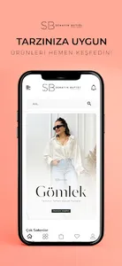 Şenayın Butiği screenshot 8