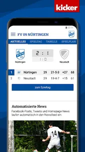 FV 09 Nürtingen screenshot 2