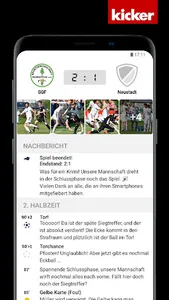 SGF screenshot 1