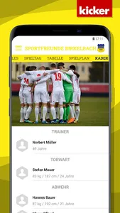 SFBirkelbach screenshot 2