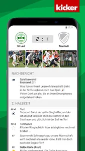 SK Lauf 1904 screenshot 1