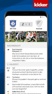 SSV Haigerseelbach screenshot 1