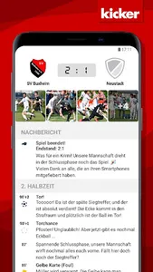 SV Buxheim 1930 screenshot 1