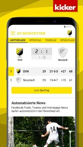 SVN screenshot 0