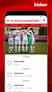 05erJungs screenshot 0